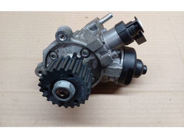 Vstřikovací čerpadlo 04L130755E, 0445010538 Volkswagen Tiguan DFGA