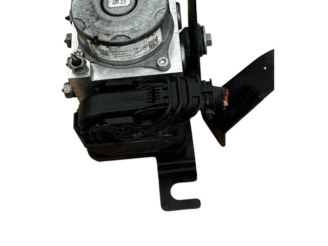 Блок АБС 476608587R, 10022002024 Dacia Dokker 2012 - года