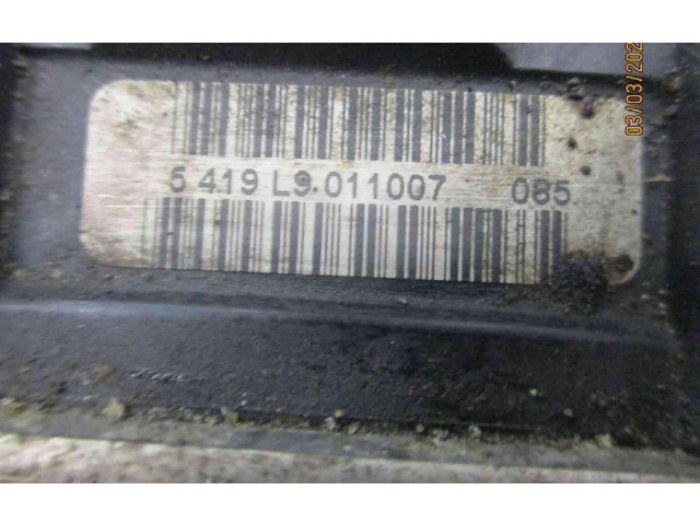 Блок АБС 51792630, 51792630 Alfa Romeo GT - года