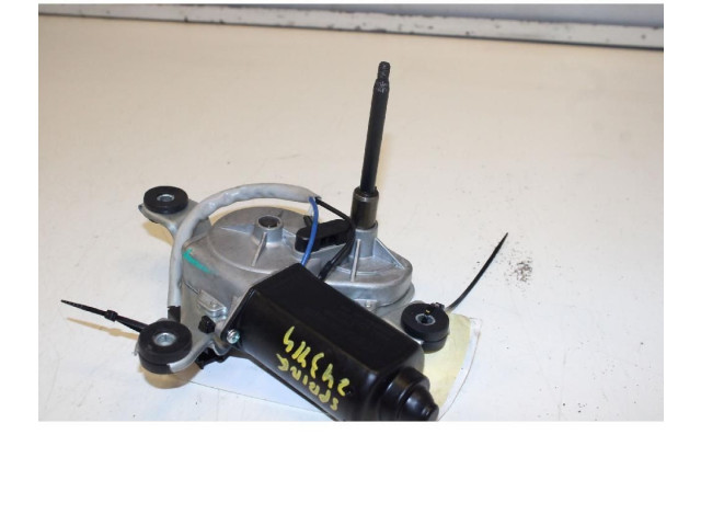 Моторчик заднего дворника 287108319R Dacia Spring