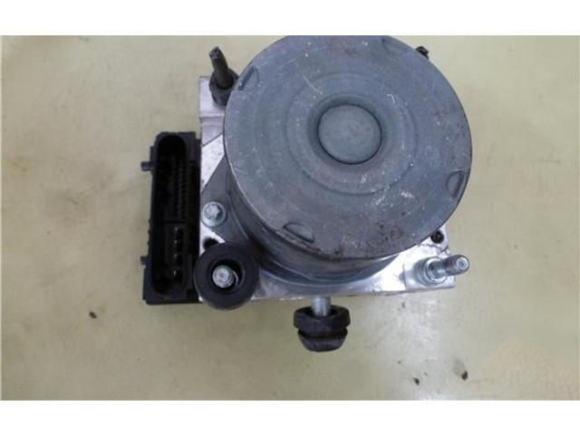 Блок управления АБС 26523579   Citroen C1