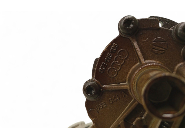 Čerpadlo oleje 06E344A Audi Q7 4M CTUD