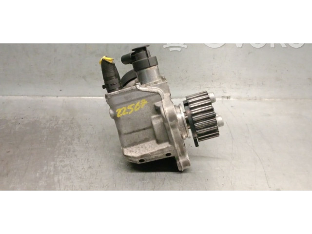 Vstřikovací čerpadlo 03L130755AC, 0445010529BOSCH Volkswagen Tiguan CFFB