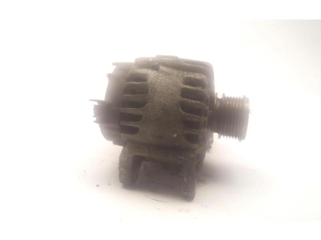 Генератор 231005770R Dacia Duster