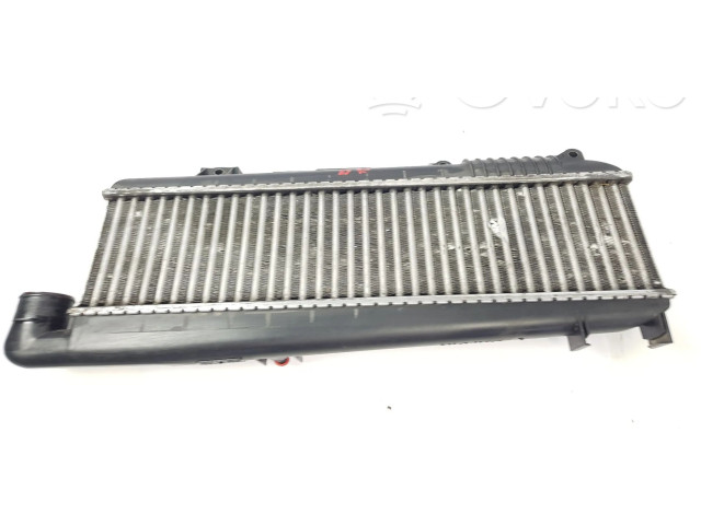 Интеркулер  534116S   Peugeot 306 