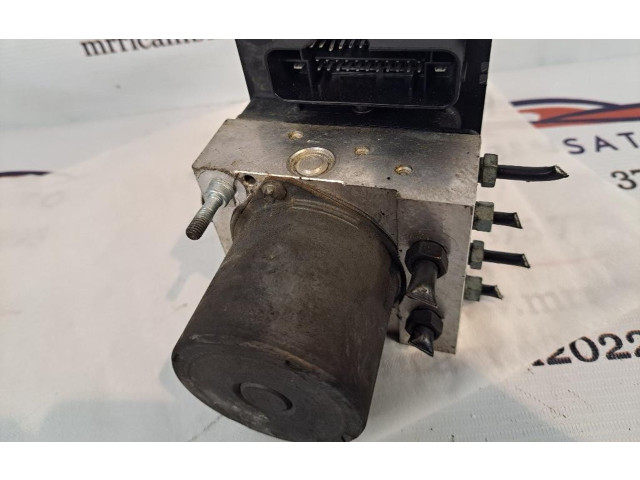 Блок АБС BNG   Audi  A6 S6 C6 4F  2004 - 2011 года