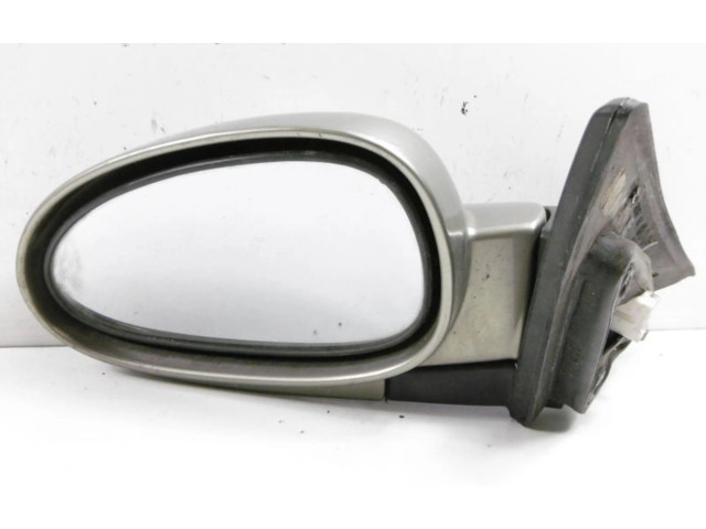 Зеркало (механическое)       Chevrolet Nubira   -  года   