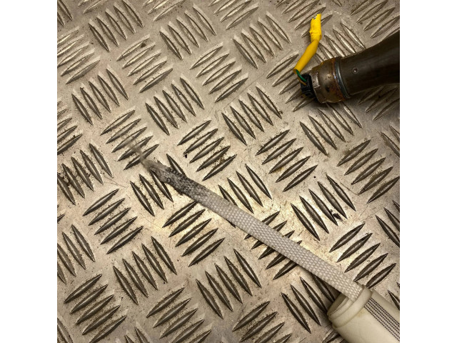 Боковая подушка безопасности 6230695 KIA Sorento