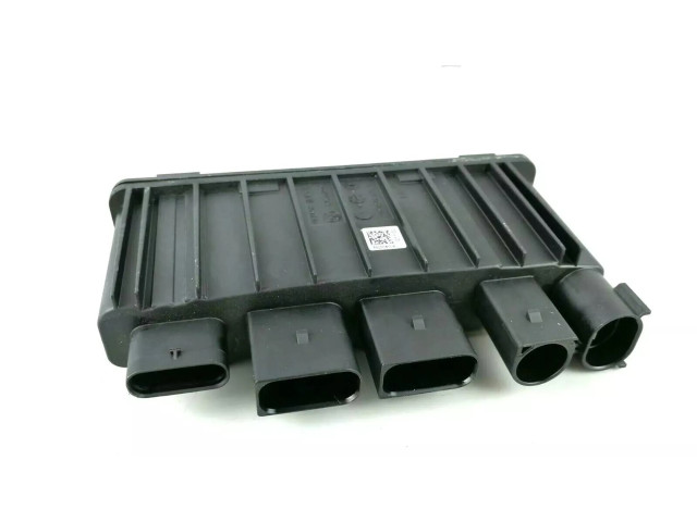 Блок управления 8589907 Mini Clubman F54