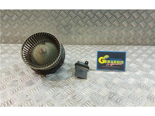 Вентилятор печки 900002507516, 904790799T Jeep Cherokee III KJ