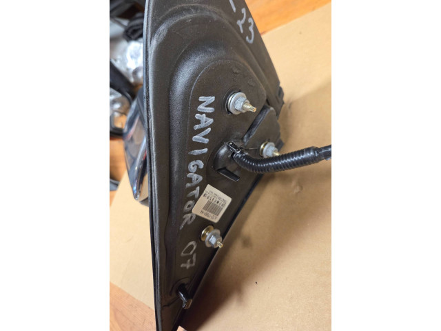 Zpětné zrcátko Lincoln Navigator 2007 8L7Z-17683-AA, 809577