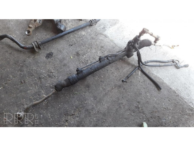 Рулевая рейка A2514600010 Mercedes-Benz R W251 2005-2013 года