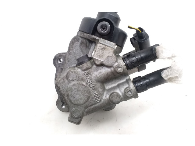 Рулевая рейка Топливный насос 03L130755AC, 0445010529 Audi A6 S6 C7 4G 2011 - 2018 года