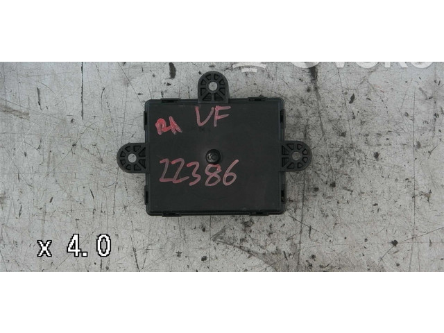 Комфортный модуль 31456699, 31456699 Volvo S60