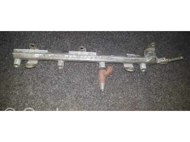 Vstřikovací lišta inp780 Mazda Protege pro benzínový motor 2.0