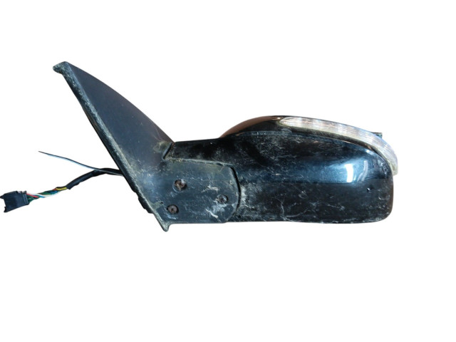 Зеркало электрическое SsangYong Rexton - года