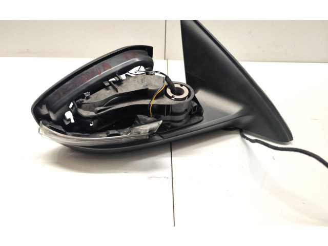 Зеркало электрическое        Skoda Octavia Mk3 (5E)  2013 - 2019 года   