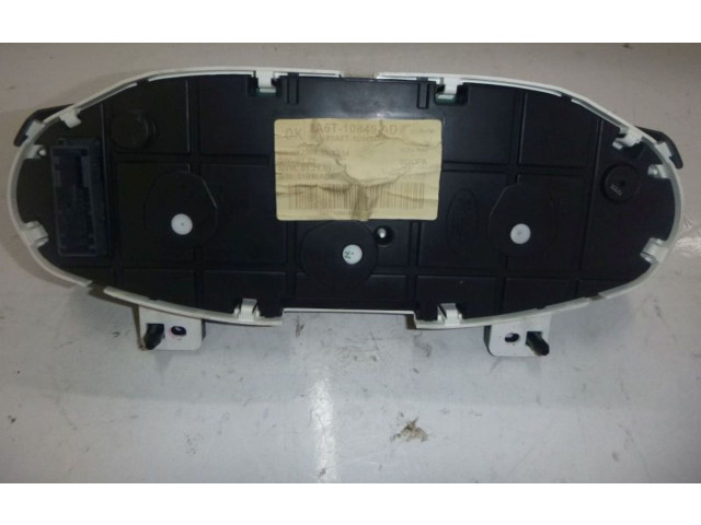 Přístrojová deska Ford Fiesta 2008 8A6T10849AD, 8A6T10849AD