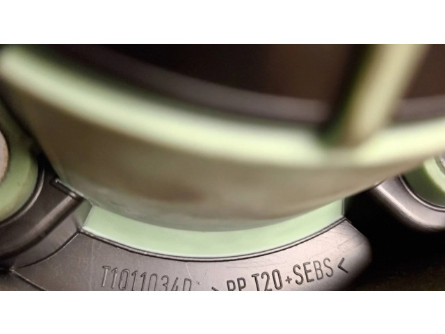 Вентилятор печки T1011131B Citroen C4 II