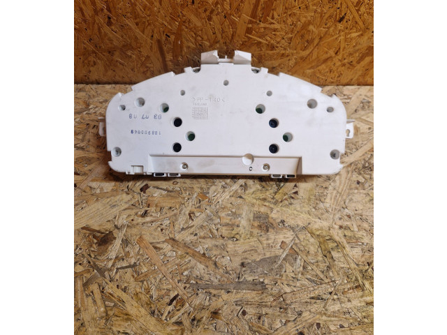 Панель приборов 30695995, 69199760T   Volvo C30       