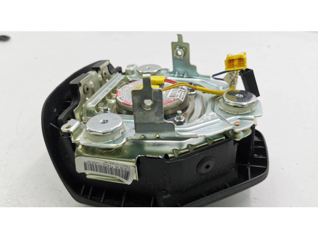 Подушка безопасности водителя 0589P1000295, 4496021650 Honda CR-V