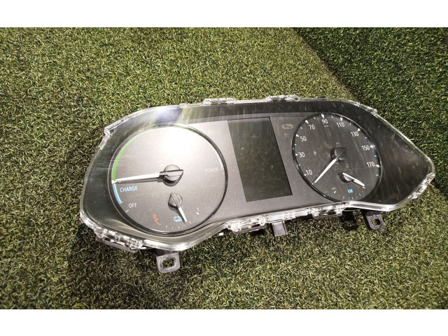 Přístrojová deska Renault Kangoo III 2023 248097202R, 148Y6721HN8D