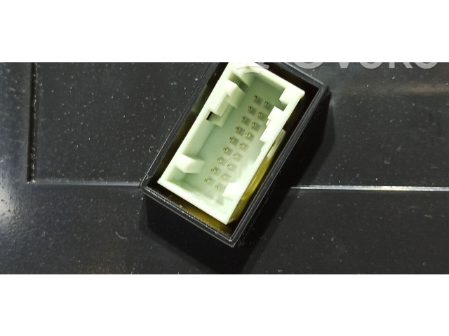 Панель приборов 9836322380, YZKCMBN2CEM01 Citroen C3 Aircross