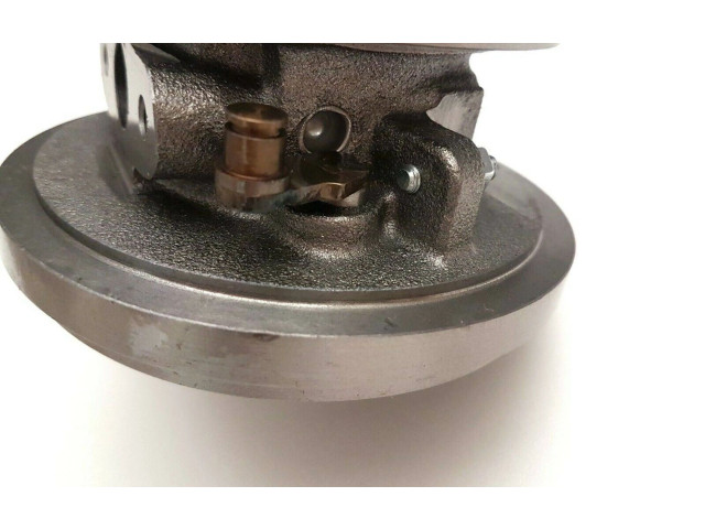 Турбина Mitsubishi L200 2.4 49335-01700, 4933501700