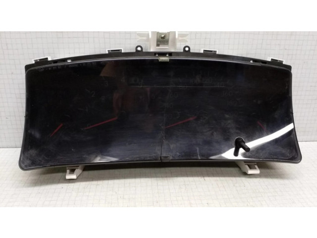 Přístrojová deska Toyota Corolla E120 E130 2007 A2C53079938, 88311338