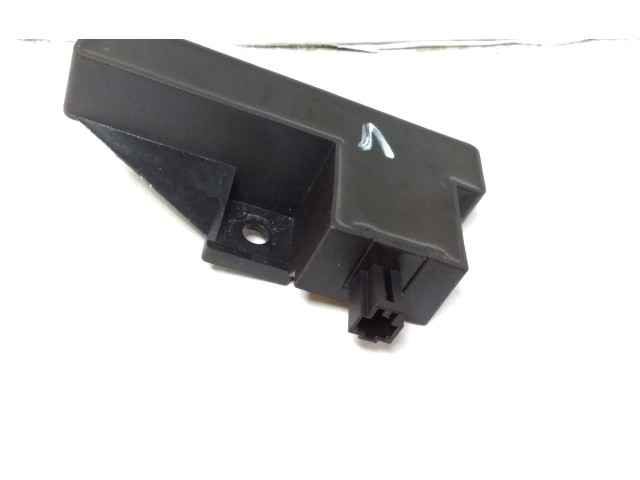 Блок управления 4F0909141, 33540201 Audi A6 S6 C6 4F