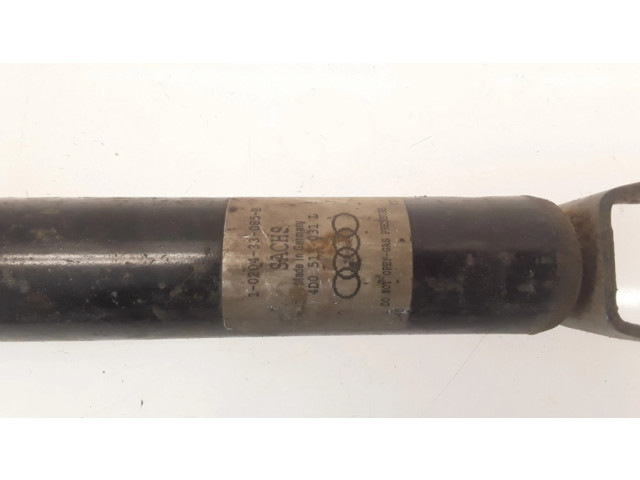 Задний aмортизатор