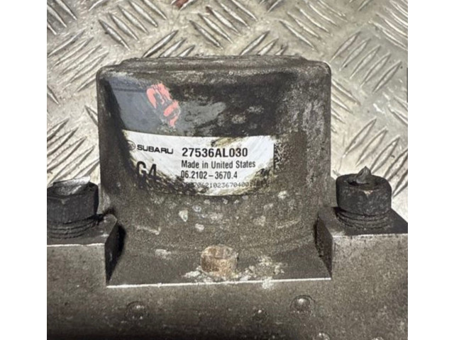 Блок АБС 27536AL030   Subaru  Outback (BS)  2015 - 2019 года