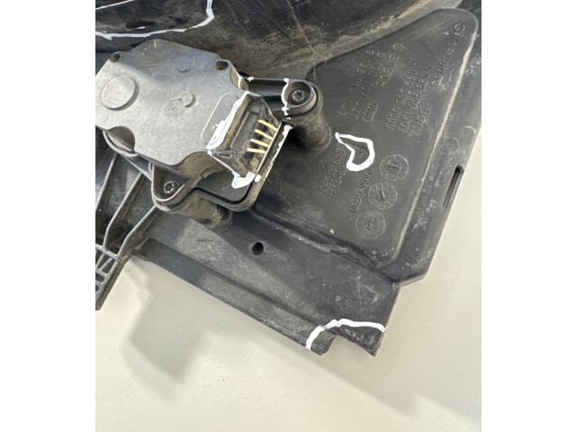 Вентилятор радиатора     A0999061301, 0130707427    Mercedes-Benz GLC X253 C253 