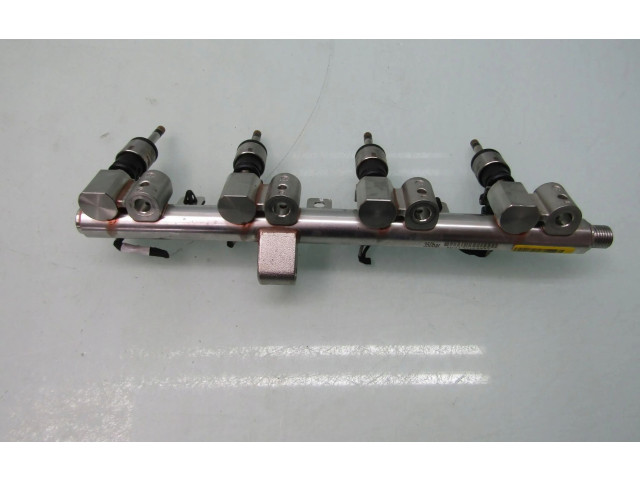 Комплект форсунок 3530008200    KIA Xceed   