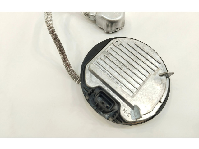 Блок управления Xenon