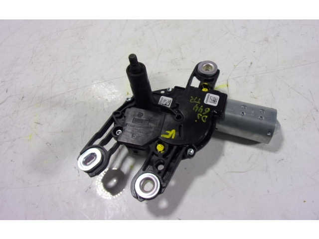 Моторчик заднего дворника 5G0955711C, 5G0955711C    Cupra Ateca