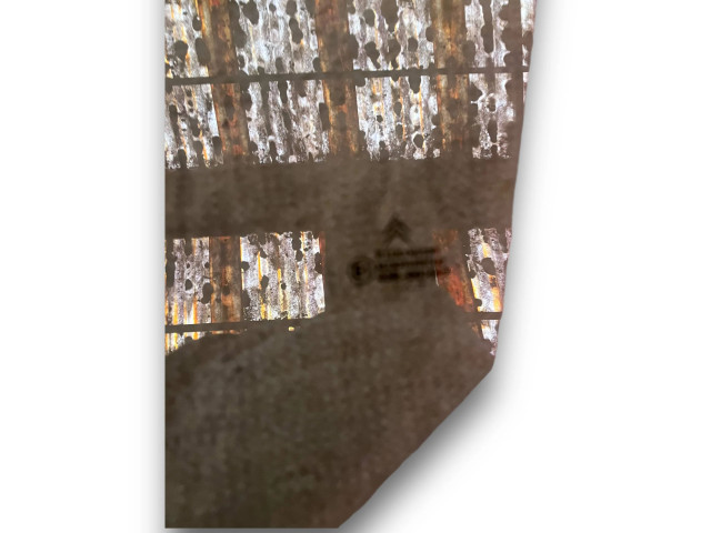 Zpětné zrcátko Citroen C3 Picasso 2011 9201N5