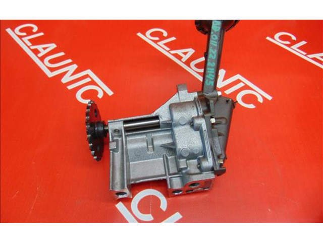 Масляный насос   8200307174, DA.011.22.21145  Dacia Dokker 