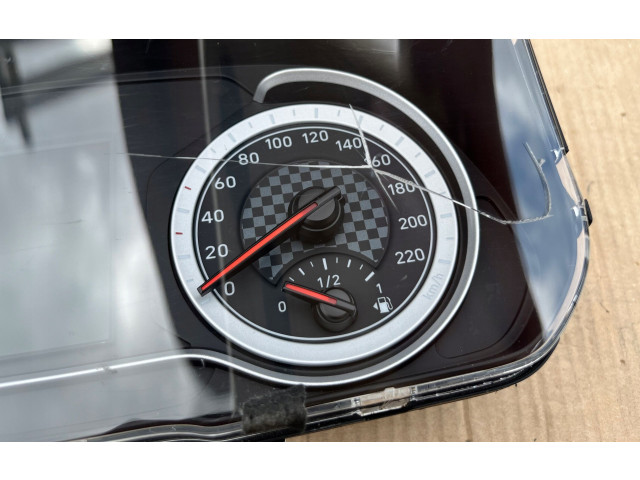 Přístrojová deska Hyundai i20 (BC3 BI3) 2021 94013Q0091