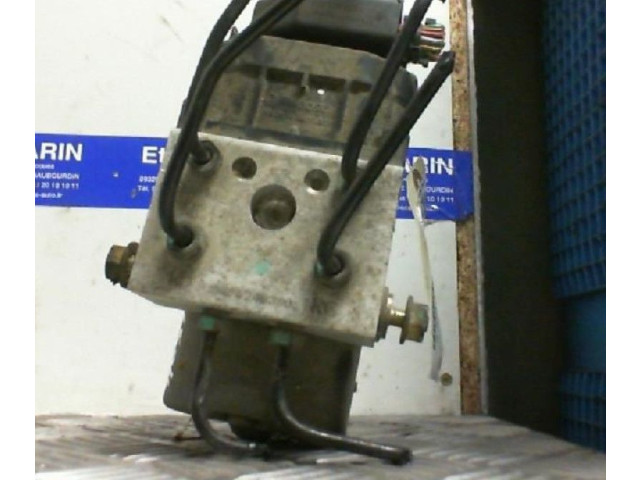 Блок АБС 454134 Peugeot 306 - года