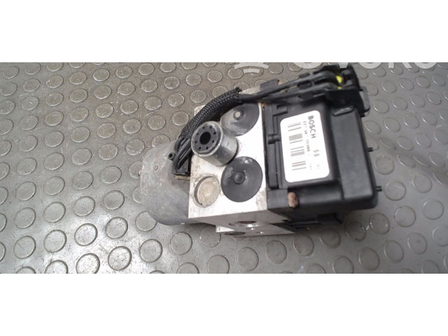 Блок АБС 09127108, 05530139   Opel  Meriva A  2003 - 2010 года