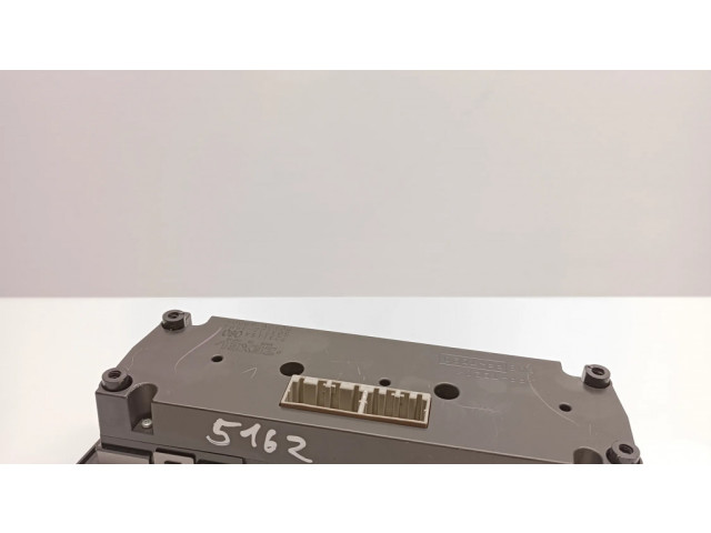 Блок управления климат-контролем 72311SA080, 5037223594   Subaru Forester SG