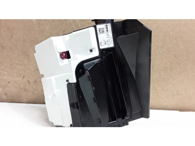 Дисплей 9378011 BMW 5 G30 G31