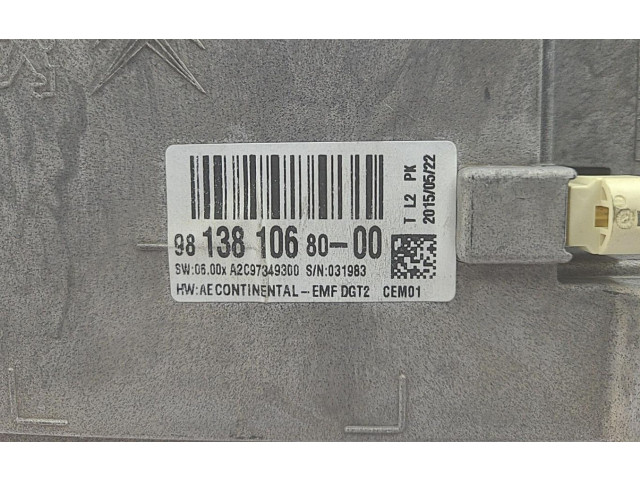 Считывающее устройство CD/DVD навигации (GPS)