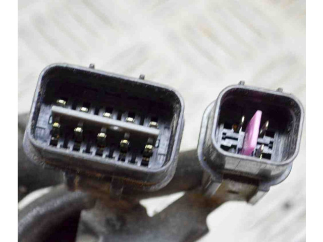 Pojistková skříňka 521F024 Dodge Stealth 1993