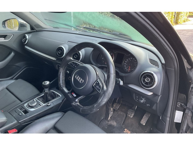 Блок подушек безопасности 5Q0959655AB Audi A3 S3 8V