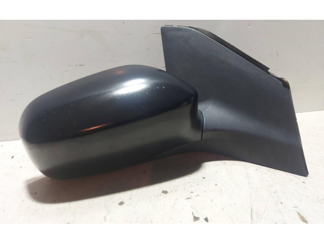 Zpětné zrcátko Honda Civic 2003