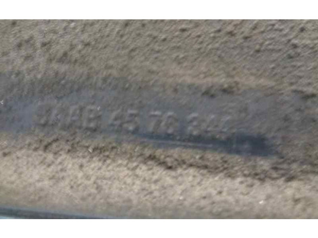 Вентилятор радиатора 4576344, 3135103221 Saab 9-5