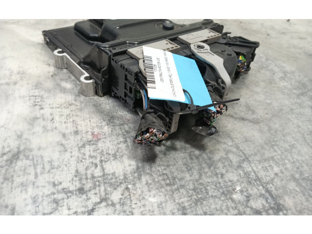 Блок управления двигателя 237104328S, 94830692 Dacia Duster II