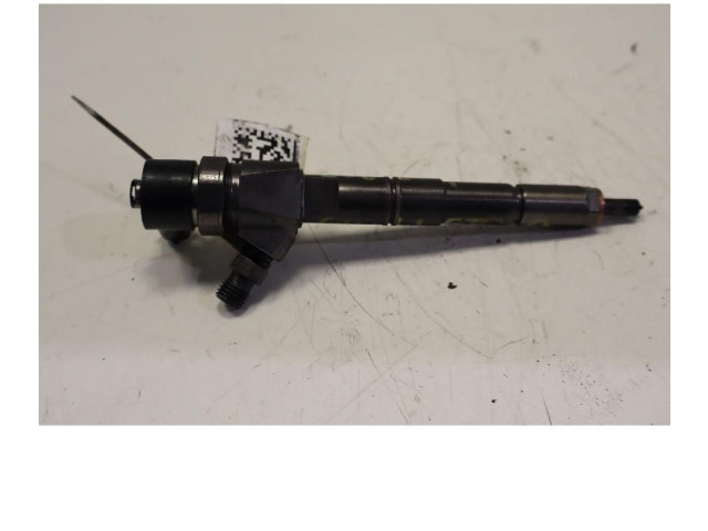 Форсунка 0445110300    Alfa Romeo Giulietta  940A3000 